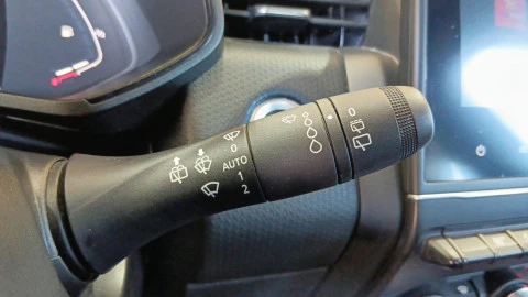 Renault Clio Zen TCe 67 kW (91CV)