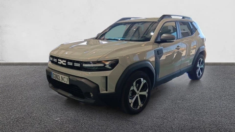 Dacia Duster Journey HYBRID 105kW (140CV) 4X2