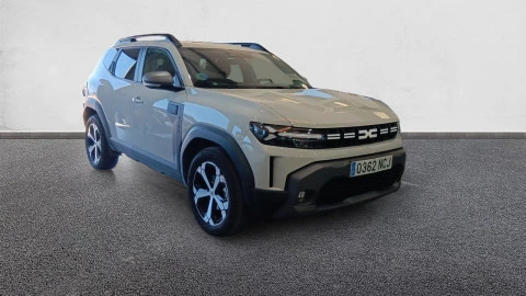 Dacia Duster Journey HYBRID 105kW (140CV) 4X2