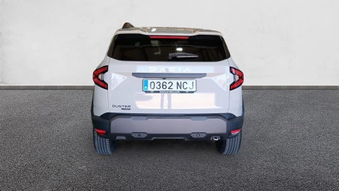 Dacia Duster Journey HYBRID 105kW (140CV) 4X2