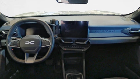 Dacia Duster Journey HYBRID 105kW (140CV) 4X2