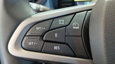 Dacia Duster Journey HYBRID 105kW (140CV) 4X2