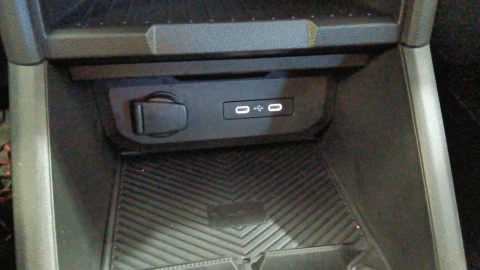 Dacia Duster Journey HYBRID 105kW (140CV) 4X2