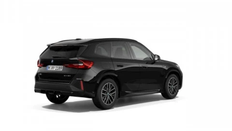 BMW X1 sDrive18d