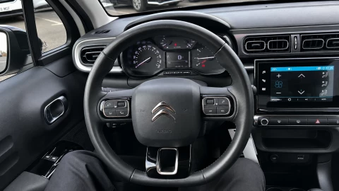 Citroën C3 PureTech 60KW (83CV) Shine