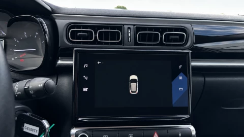 Citroën C3 PureTech 60KW (83CV) Shine
