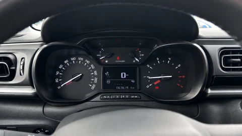 Citroën C3 PureTech 60KW (83CV) Shine