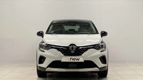 Renault Captur  E-TECH Hibrido Enchufable Zen 117kW