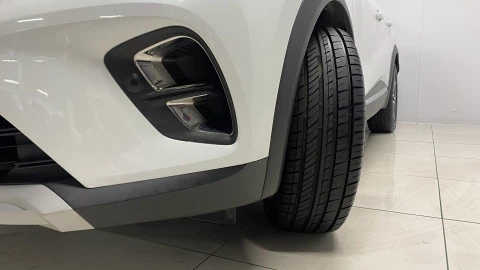 Renault Captur  E-TECH Hibrido Enchufable Zen 117kW