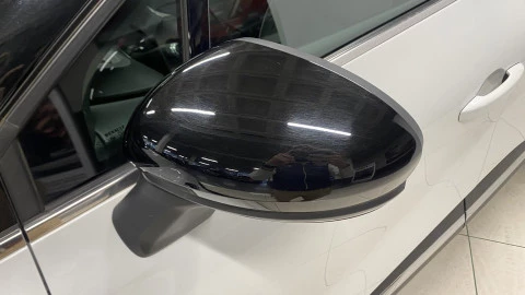 Renault Captur  E-TECH Hibrido Enchufable Zen 117kW