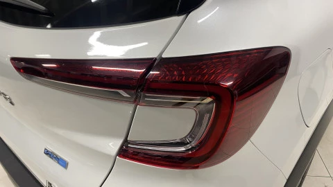 Renault Captur  E-TECH Hibrido Enchufable Zen 117kW