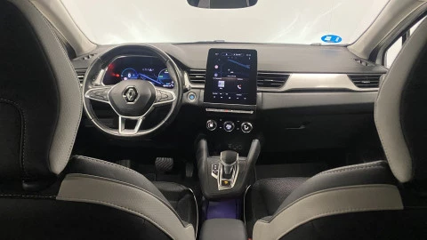 Renault Captur  E-TECH Hibrido Enchufable Zen 117kW
