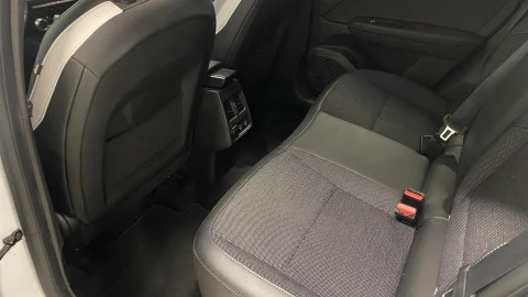 Renault Captur  E-TECH Hibrido Enchufable Zen 117kW