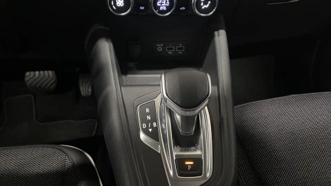 Renault Captur  E-TECH Hibrido Enchufable Zen 117kW