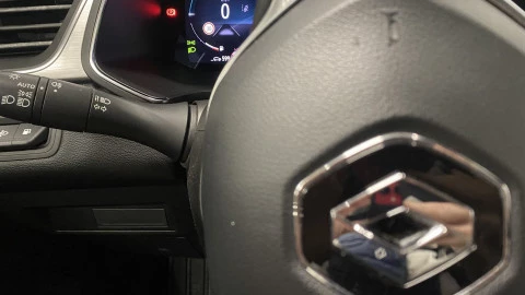 Renault Captur  E-TECH Hibrido Enchufable Zen 117kW