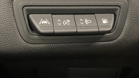 Renault Captur  E-TECH Hibrido Enchufable Zen 117kW