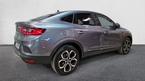 Renault Arkana Zen TCe 103kW(140CV) EDC mild hybrid