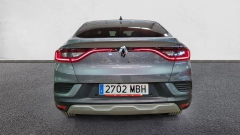 Renault Arkana Zen TCe 103kW(140CV) EDC mild hybrid