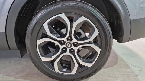 Renault Arkana Zen TCe 103kW(140CV) EDC mild hybrid