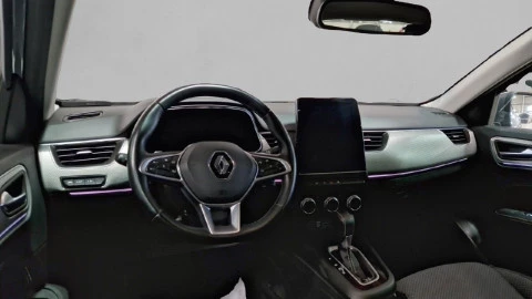 Renault Arkana Zen TCe 103kW(140CV) EDC mild hybrid