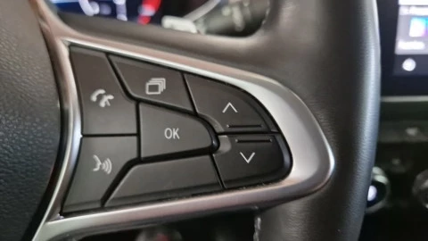 Renault Arkana Zen TCe 103kW(140CV) EDC mild hybrid