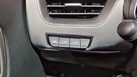 Renault Arkana Zen TCe 103kW(140CV) EDC mild hybrid