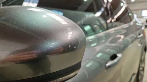Renault Arkana Zen TCe 103kW(140CV) EDC mild hybrid