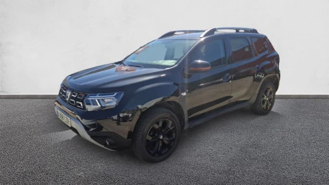 Dacia Duster Extreme TCE 110kW (150CV) 4X2 EDC