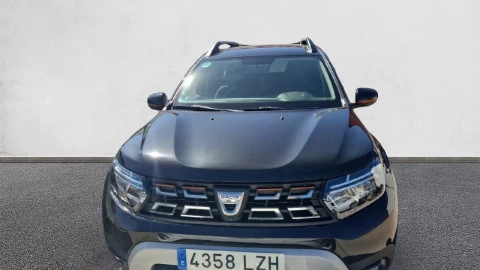 Dacia Duster Extreme TCE 110kW (150CV) 4X2 EDC