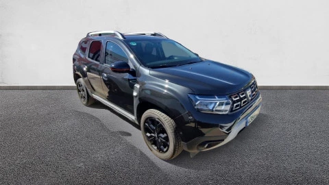 Dacia Duster Extreme TCE 110kW (150CV) 4X2 EDC