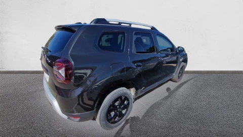 Dacia Duster Extreme TCE 110kW (150CV) 4X2 EDC