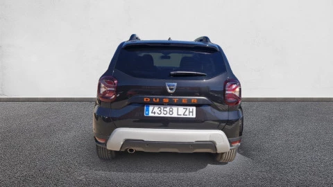 Dacia Duster Extreme TCE 110kW (150CV) 4X2 EDC