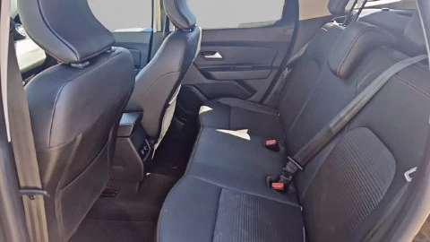 Dacia Duster Extreme TCE 110kW (150CV) 4X2 EDC