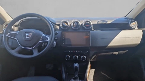 Dacia Duster Extreme TCE 110kW (150CV) 4X2 EDC