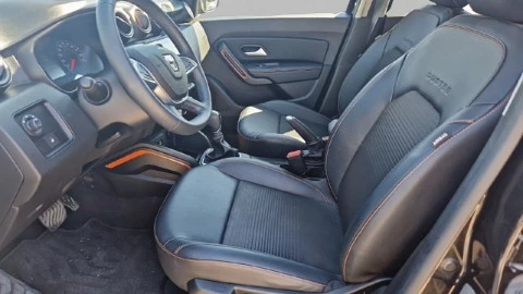 Dacia Duster Extreme TCE 110kW (150CV) 4X2 EDC