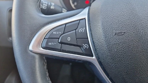 Dacia Duster Extreme TCE 110kW (150CV) 4X2 EDC