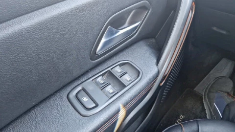 Dacia Duster Extreme TCE 110kW (150CV) 4X2 EDC