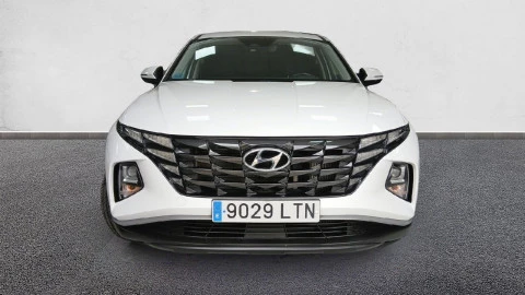 Hyundai Tucson 1.6 CRDI 85kW (115CV) Klass