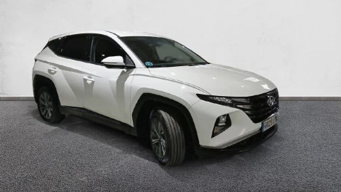 Hyundai Tucson 1.6 CRDI 85kW (115CV) Klass