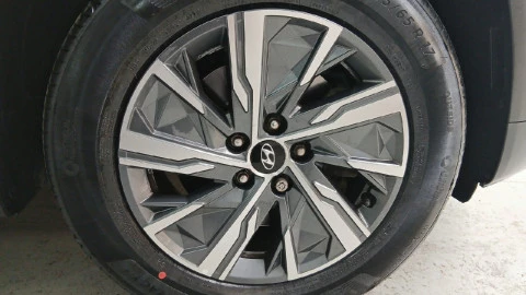 Hyundai Tucson 1.6 CRDI 85kW (115CV) Klass