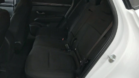 Hyundai Tucson 1.6 CRDI 85kW (115CV) Klass