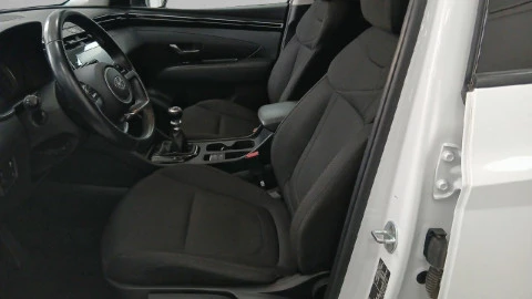 Hyundai Tucson 1.6 CRDI 85kW (115CV) Klass