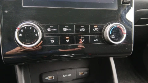 Hyundai Tucson 1.6 CRDI 85kW (115CV) Klass