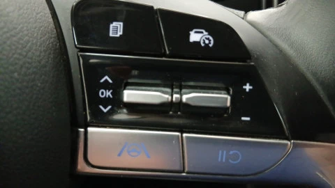 Hyundai Tucson 1.6 CRDI 85kW (115CV) Klass