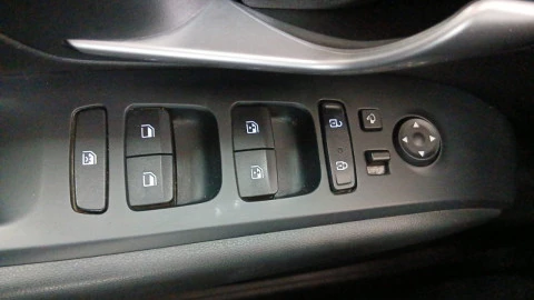 Hyundai Tucson 1.6 CRDI 85kW (115CV) Klass