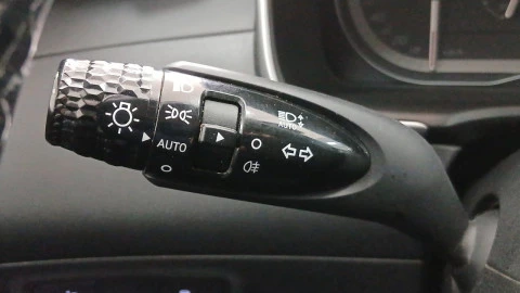 Hyundai Tucson 1.6 CRDI 85kW (115CV) Klass