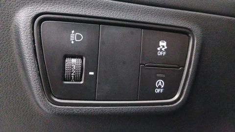 Hyundai Tucson 1.6 CRDI 85kW (115CV) Klass