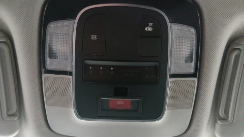 Hyundai Tucson 1.6 CRDI 85kW (115CV) Klass