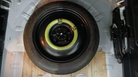 Hyundai Tucson 1.6 CRDI 85kW (115CV) Klass