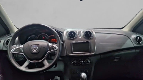 Dacia Sandero Stepway Comfort Blue dCi 70kW (95CV) -SS